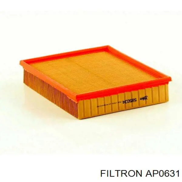 Воздушный фильтр AP0631 Filtron