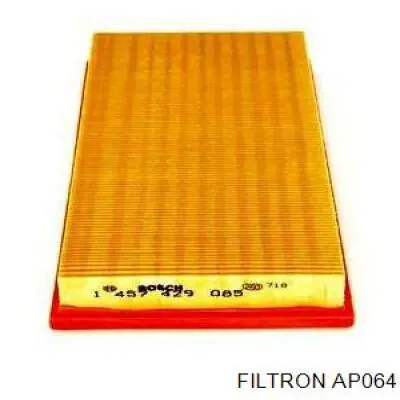 AP064 Filtron Воздушный фильтр двигателя