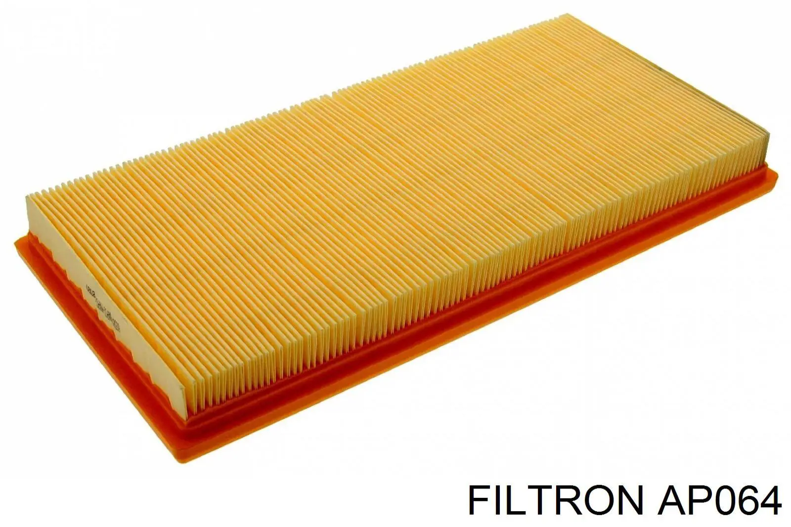 Купить AP064 Filtron Автомобильный фильтр воздуха