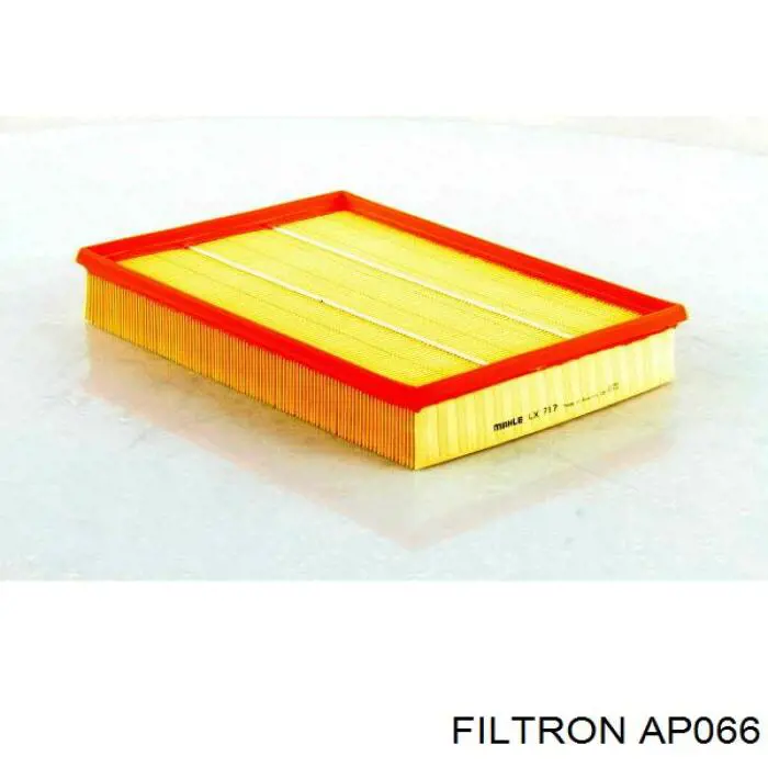 Воздушный фильтр AP066 Filtron