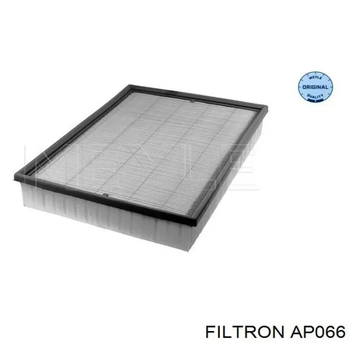 Элемент воздушного фильтра Filtron AP066 цена, от 8.27 USD