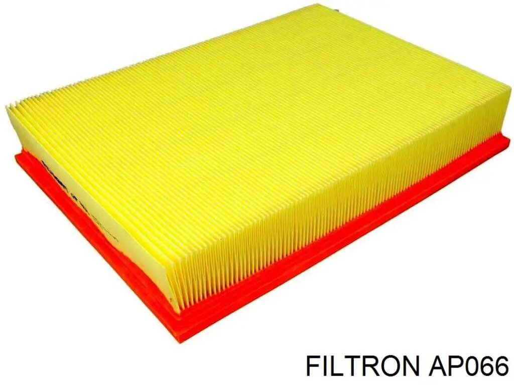 AP066 Filtron воздушный фильтр