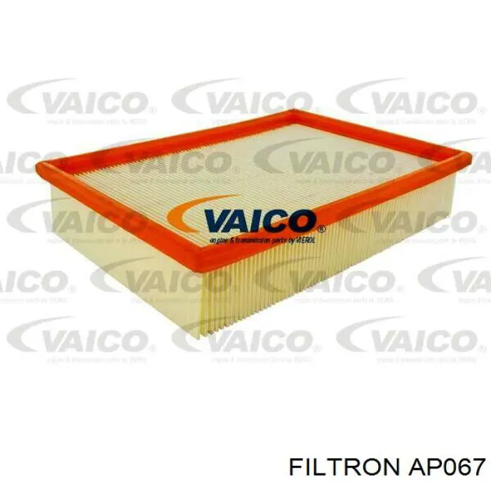 AP067 Filtron воздушный фильтр