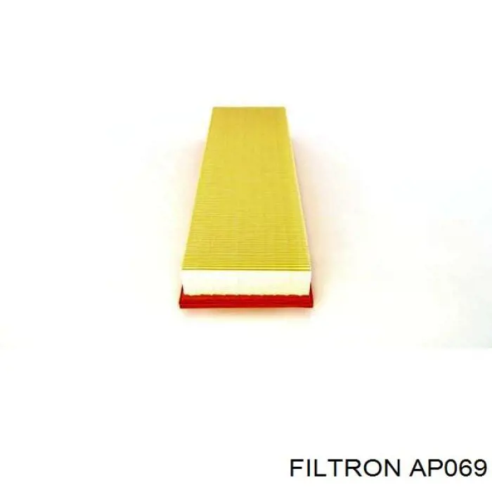 AP069 Filtron воздушный фильтр