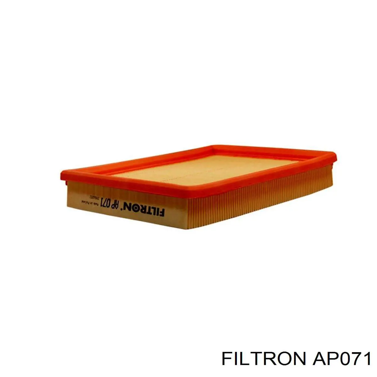 AP071 Filtron Воздушный фильтр двигателя