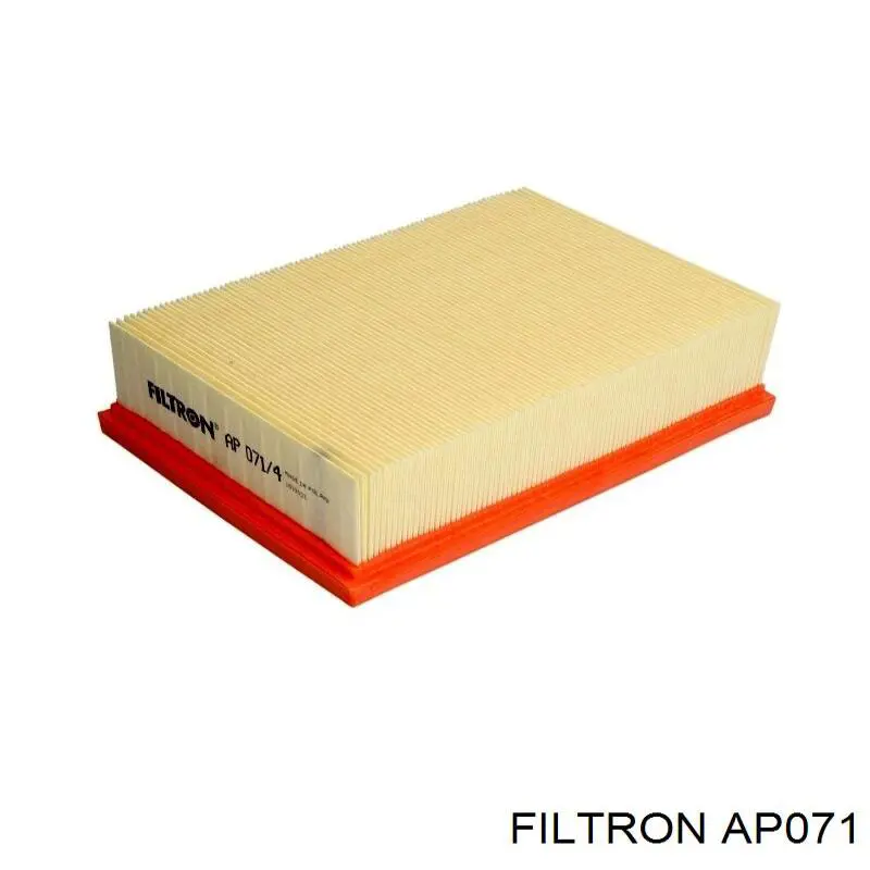 Купить AP071 Filtron Автомобильный фильтр воздуха