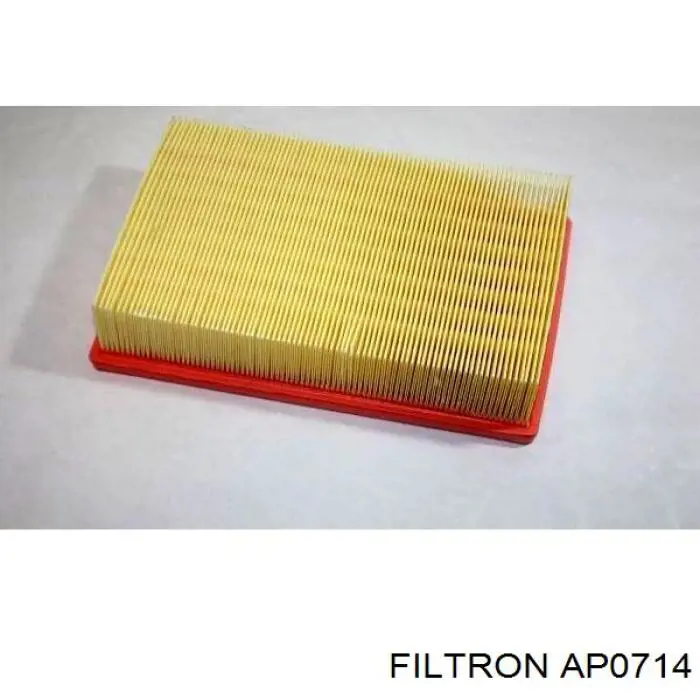 Фильтр воздушный Filtron AP0714
