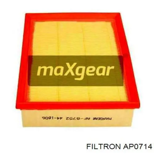 AP0714 Filtron filtro de ar