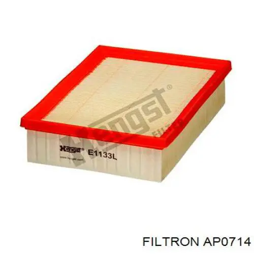 Элемент воздушного фильтра Filtron AP0714 цена, от 8.14 USD