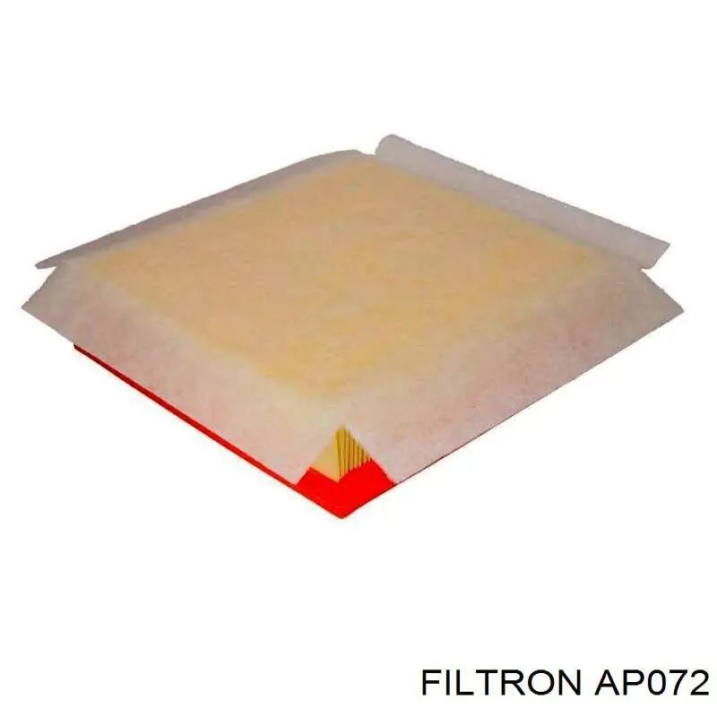 Элемент воздушного фильтра Filtron AP072 цена, от 4.44 USD