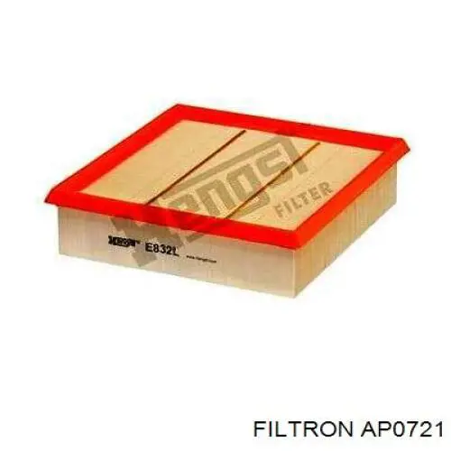 Воздушный фильтр AP0721 Filtron
