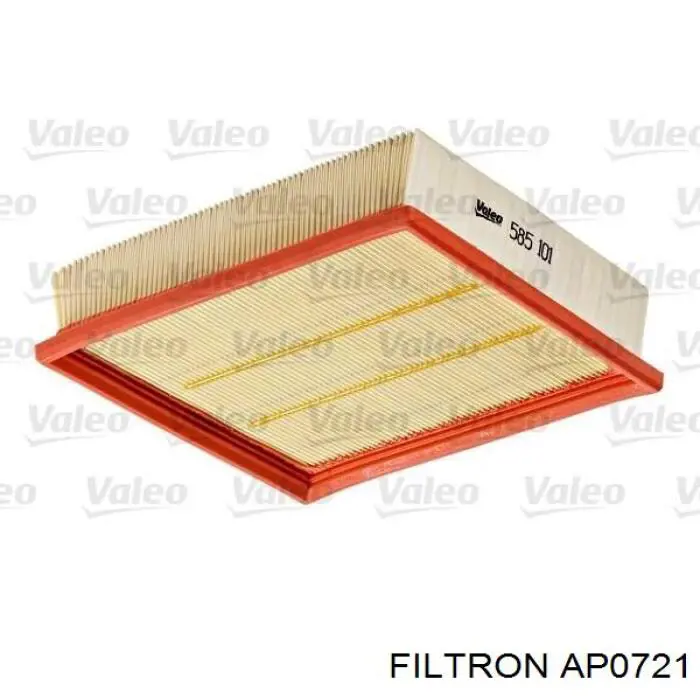 Фильтр воздушный Filtron AP0721