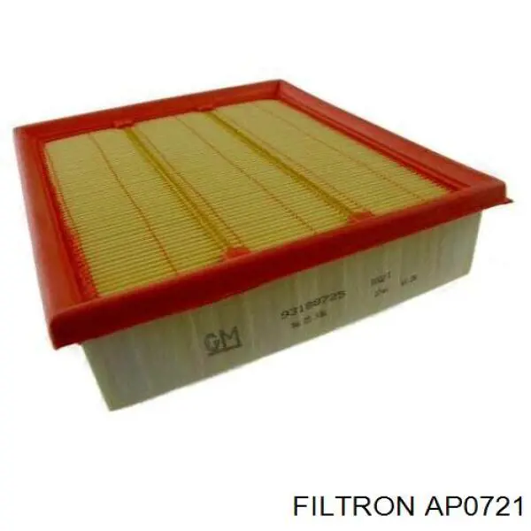 Элемент воздушного фильтра Filtron AP0721 цена, от 6.86 USD