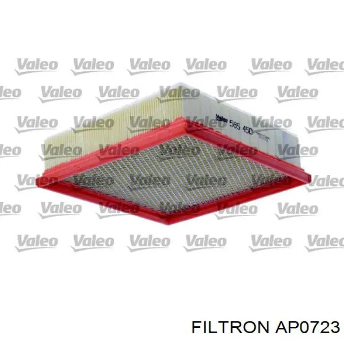 AP0723 Filtron Воздушный фильтр двигателя
