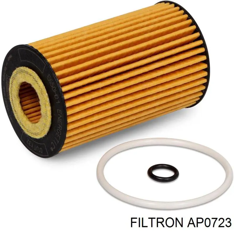 Элемент воздушного фильтра Filtron AP0723 цена, от 8.89 USD