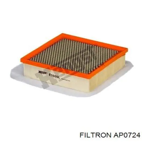 Элемент воздушного фильтра Filtron AP0724 цена, от 10.81 USD