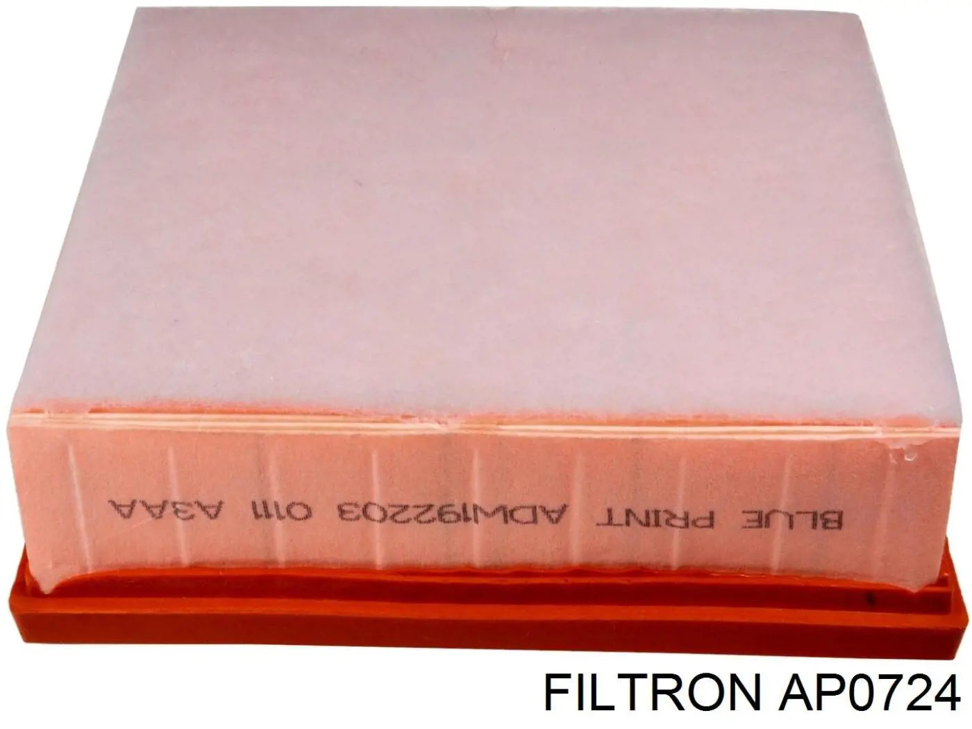 Купить AP0724 Filtron Автомобильный фильтр воздуха