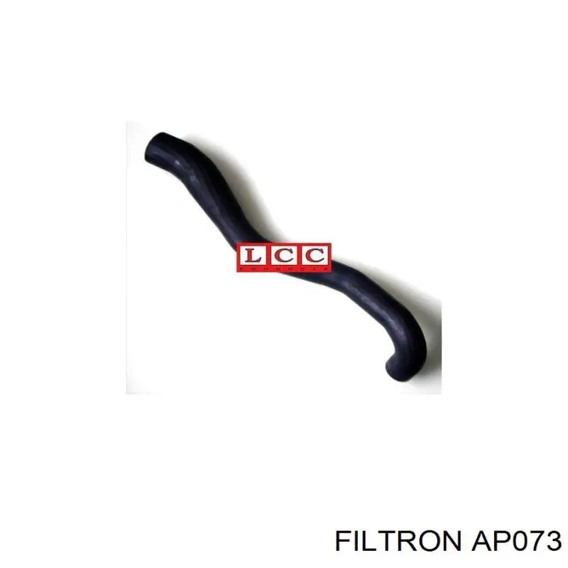 Купить AP073 Filtron Автомобильный фильтр воздуха
