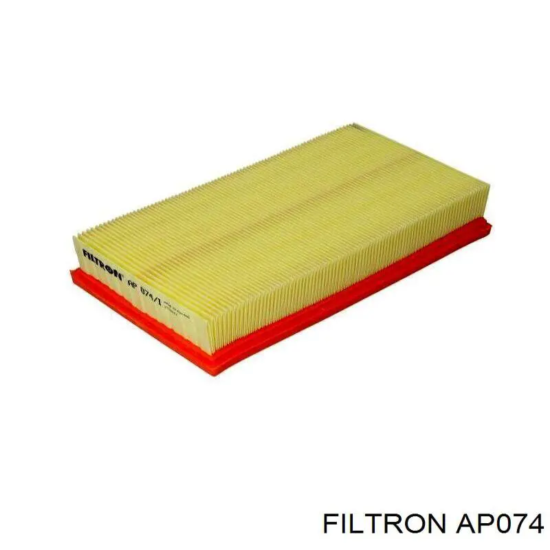 Элемент воздушного фильтра Filtron AP074 цена, от 4.55 USD