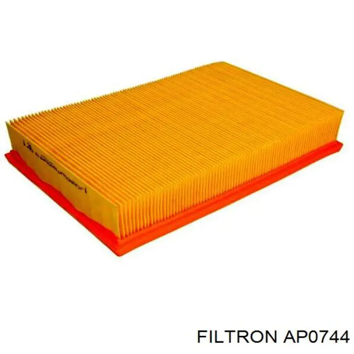 AP0744 Filtron воздушный фильтр