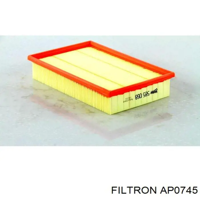 Фильтр воздушный Filtron AP0745