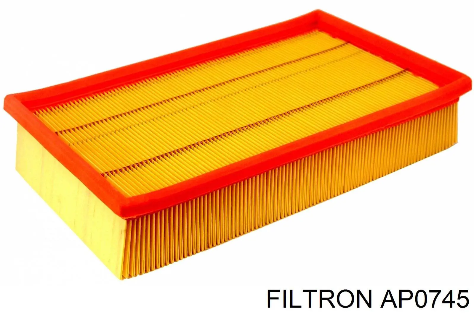 AP0745 Filtron воздушный фильтр