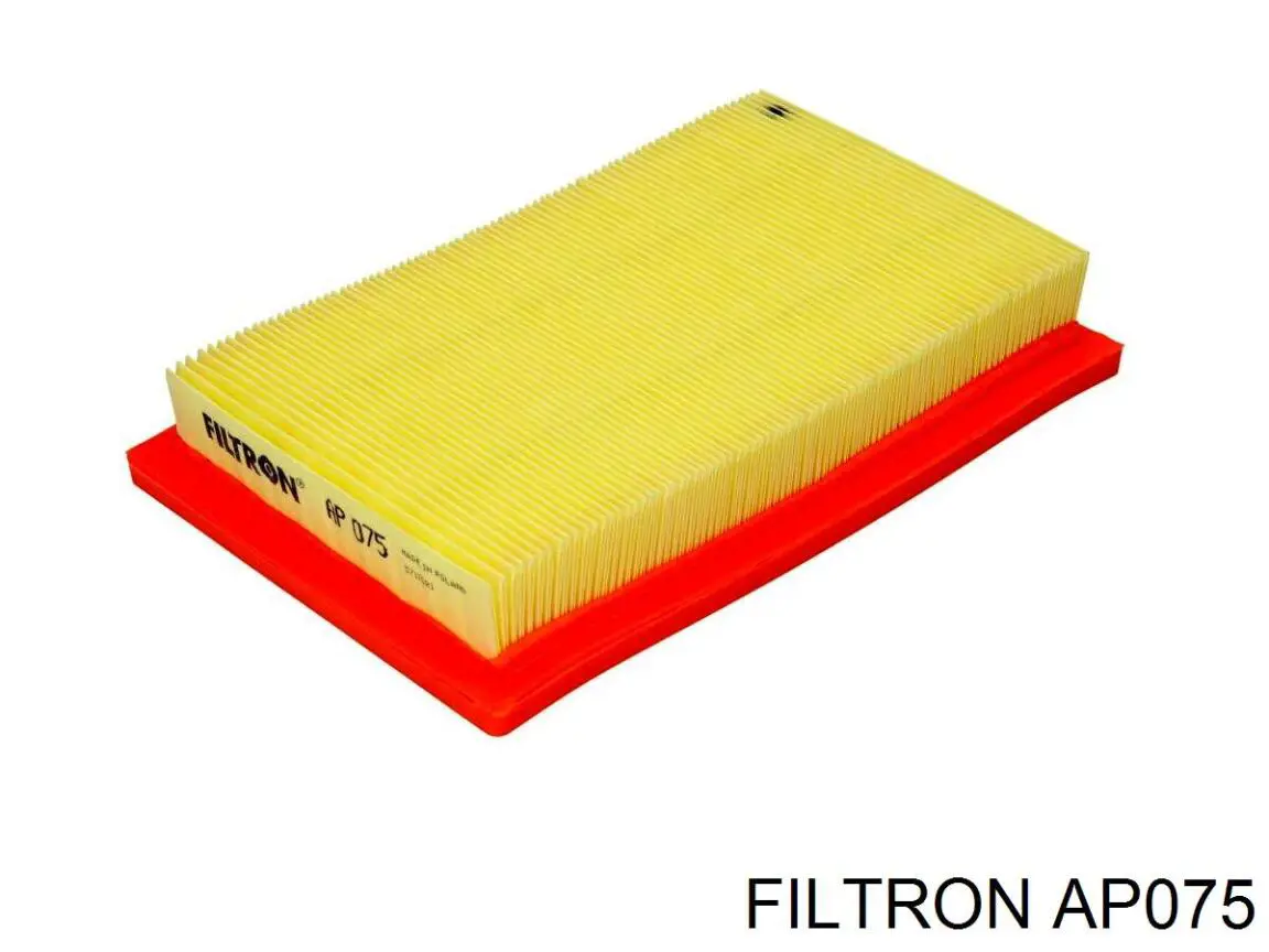 Элемент воздушного фильтра Filtron AP075 цена, от 5.42 USD