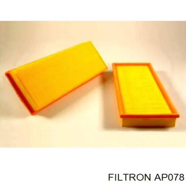 Купить AP078 Filtron Автомобильный фильтр воздуха
