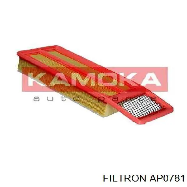 Воздушный фильтр AP0781 Filtron