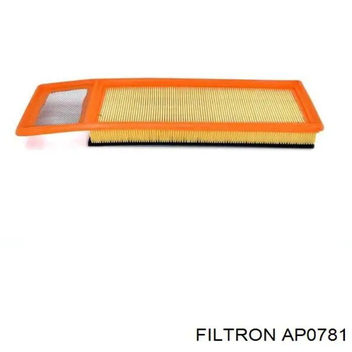 Фильтр воздушный Filtron AP0781