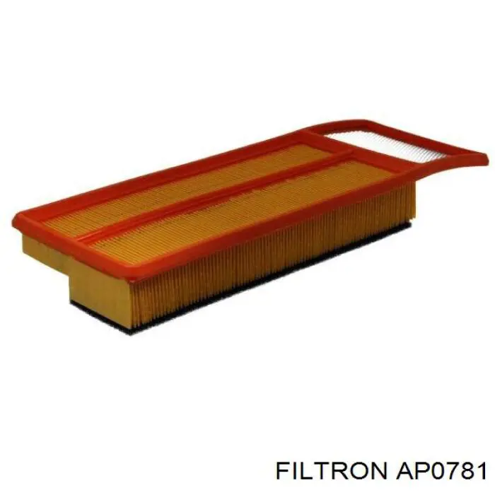 Элемент воздушного фильтра Filtron AP0781 цена, от 7.18 USD