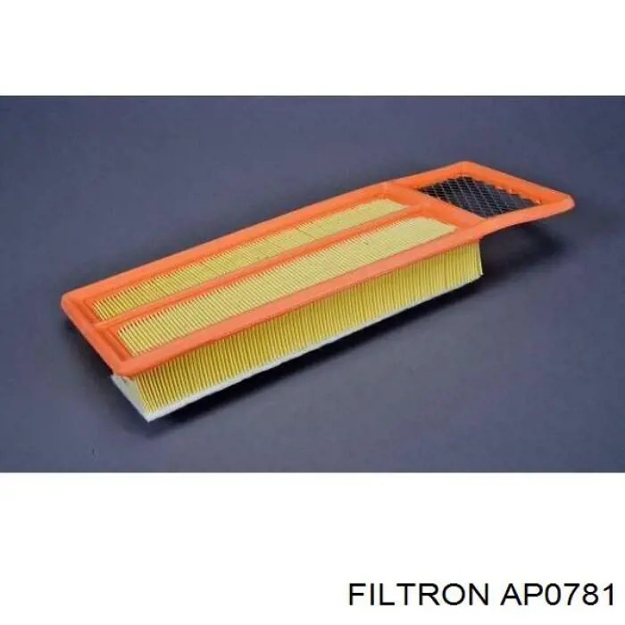 Элемент воздушного фильтра Filtron AP0781 цена, от 7.18 USD