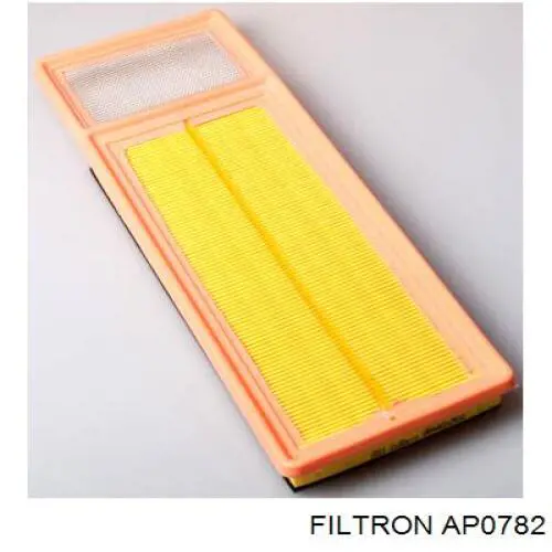 AP0782 Filtron воздушный фильтр