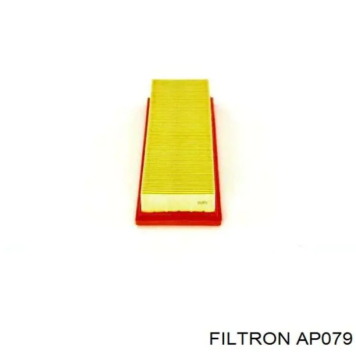 AP079 Filtron воздушный фильтр