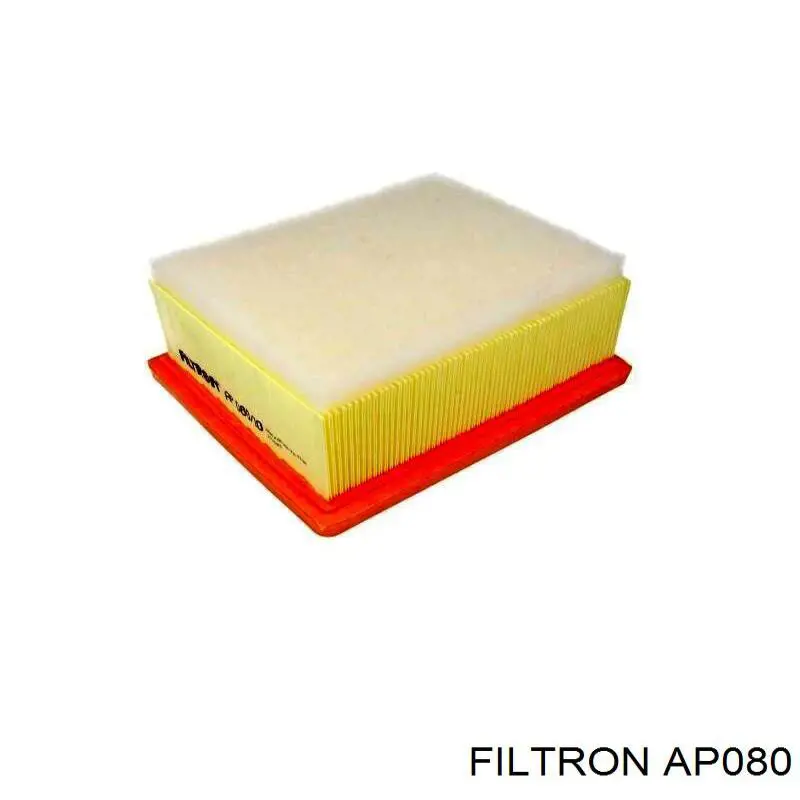 Элемент воздушного фильтра Filtron AP080 цена, от 3.43 USD
