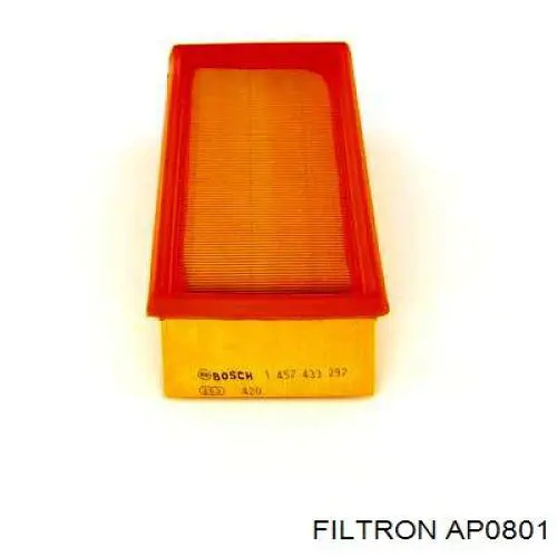 AP0801 Filtron воздушный фильтр