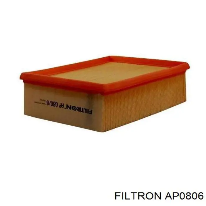 AP0806 Filtron воздушный фильтр
