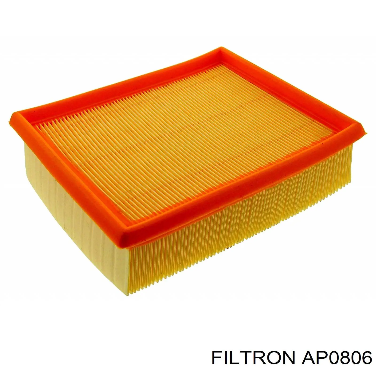 Фильтр воздушный Filtron AP0806
