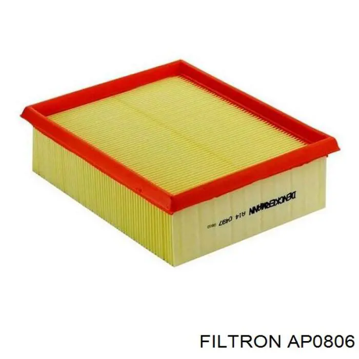 Элемент воздушного фильтра Filtron AP0806 цена, от 4.32 USD