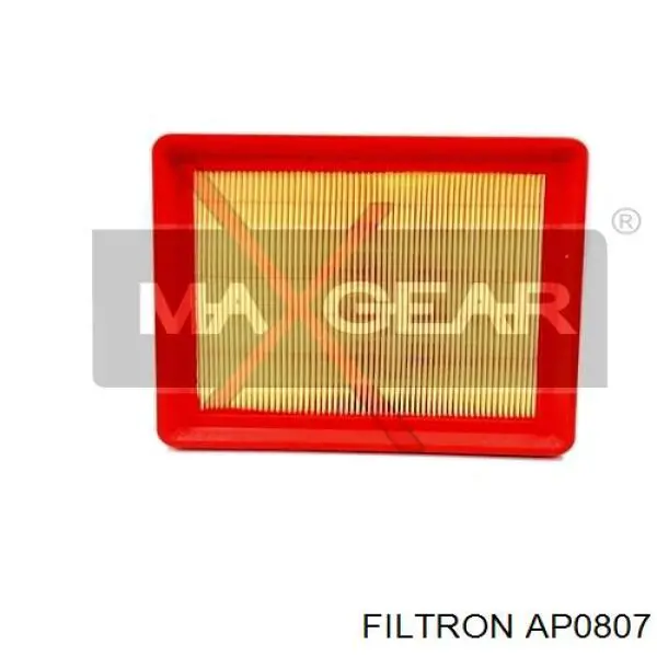 AP0807 Filtron воздушный фильтр
