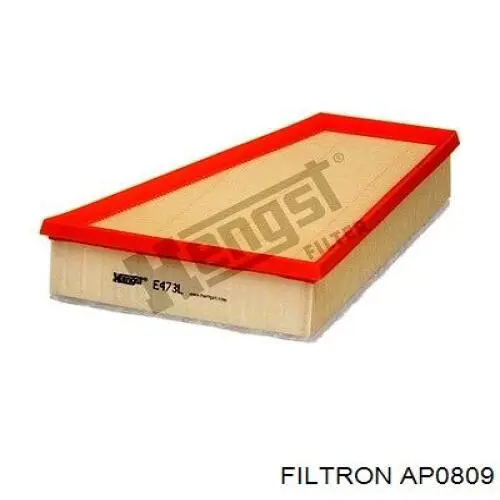 AP0809 Filtron воздушный фильтр
