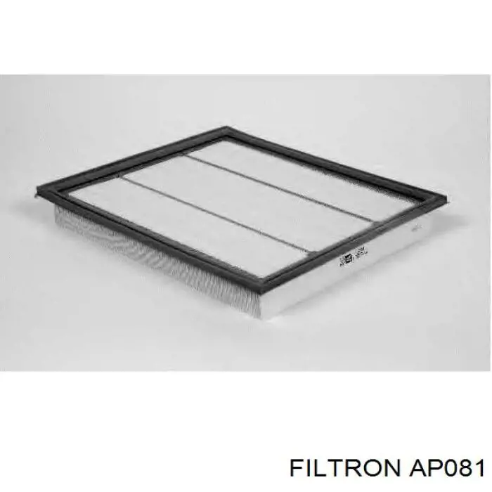 Фильтр воздушный Filtron AP081