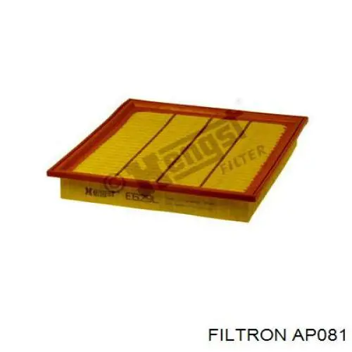 Воздушный фильтр AP081 Filtron