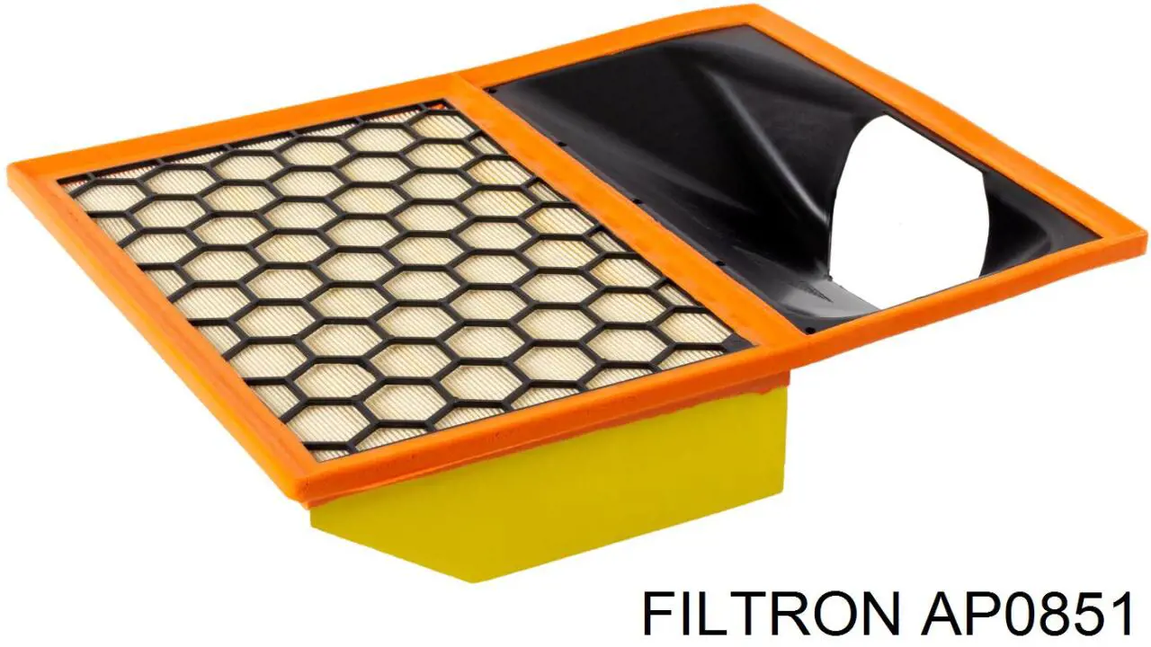 AP0851 Filtron воздушный фильтр