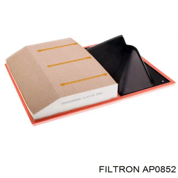 Купить AP0852 Filtron Автомобильный фильтр воздуха