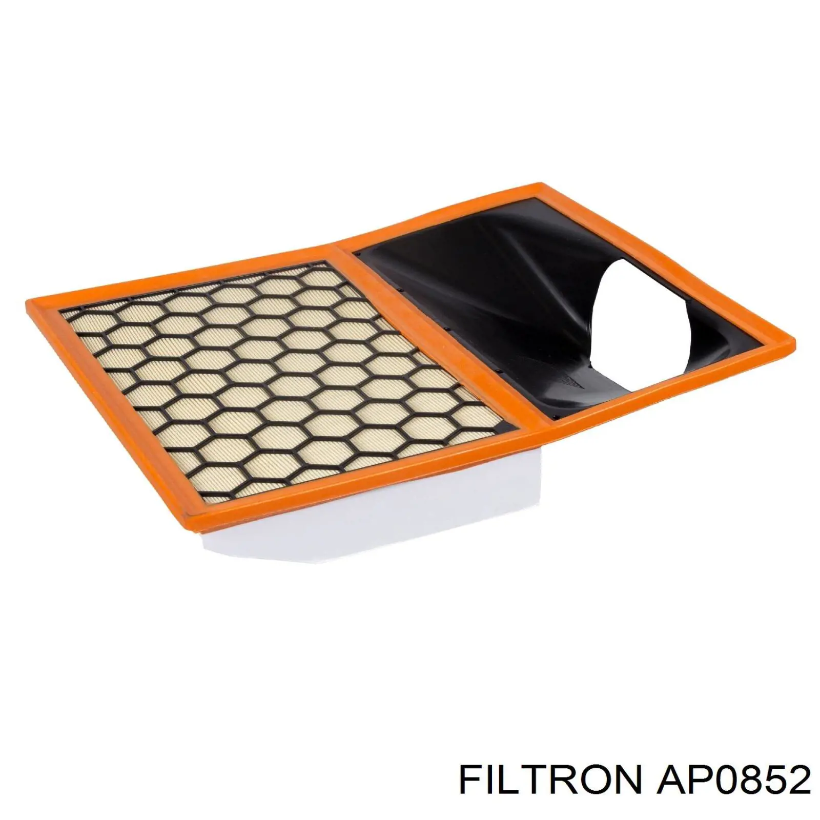 AP0852 Filtron Воздушный фильтр двигателя