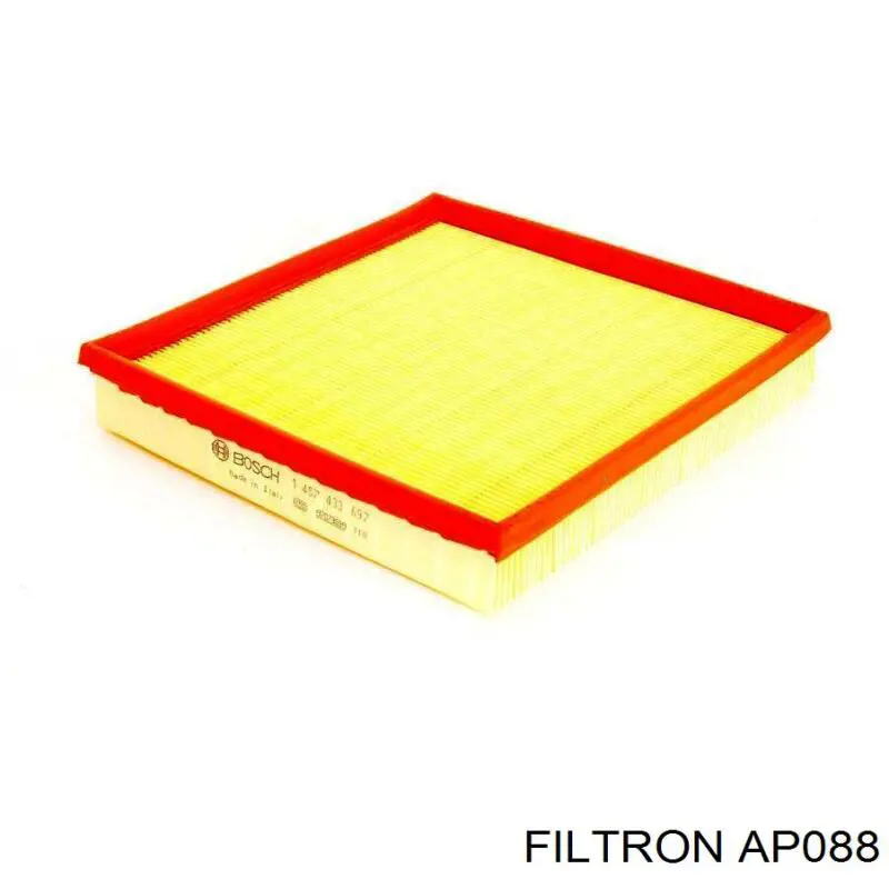 Воздушный фильтр AP088 Filtron