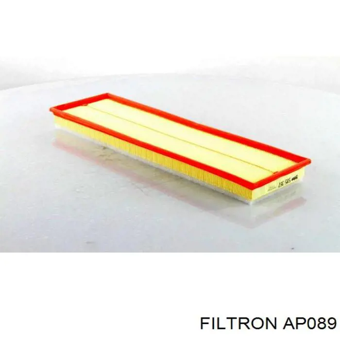 Элемент воздушного фильтра Filtron AP089 цена, от 9.52 USD