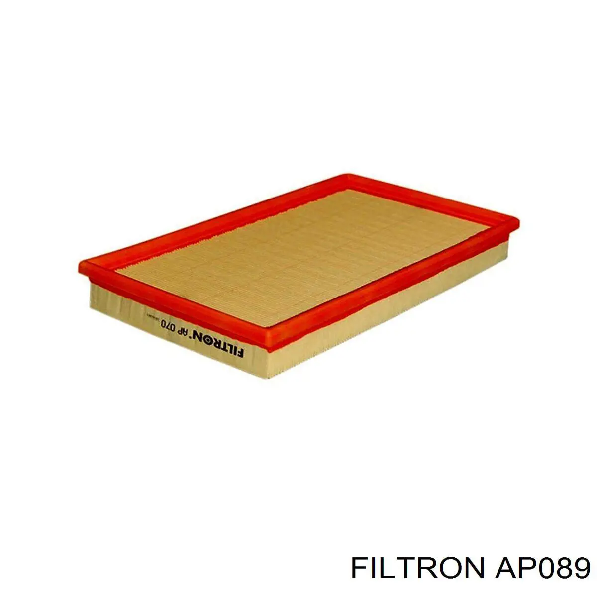 AP089 Filtron воздушный фильтр