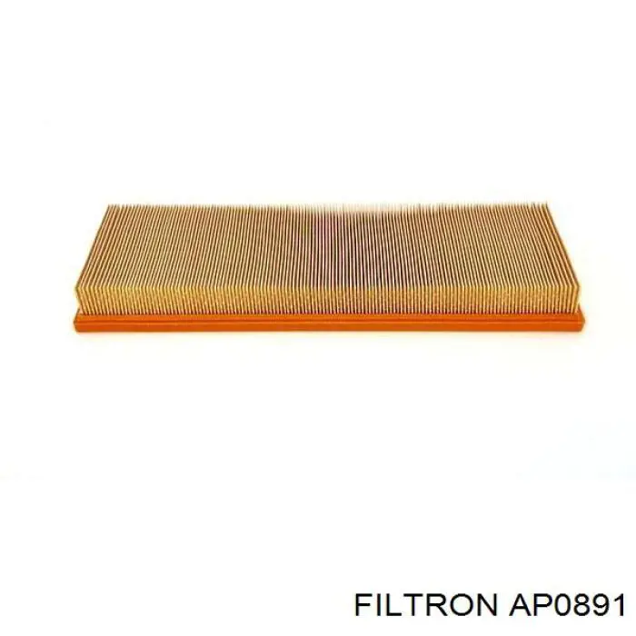 Купить AP0891 Filtron Автомобильный фильтр воздуха
